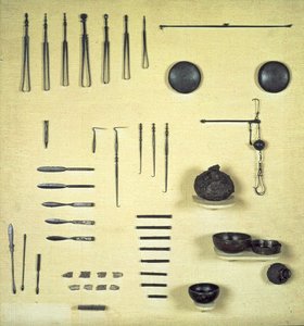 Instruments d